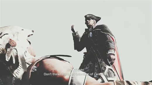 #ac3 #fyp #gaming #xbox #assassinscreed3remastered