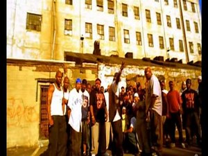 Cadillac Tah - POV City Anthem | IMVDb