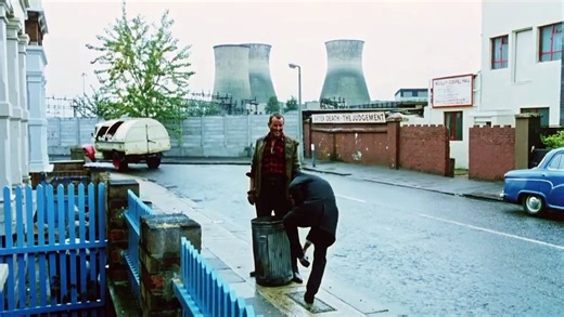 Buster | movie | 1988 | Official Trailer