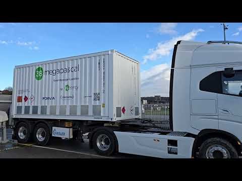 FORVIA and H2 Energy strengthen partnership to scale manufacturing of MEGC