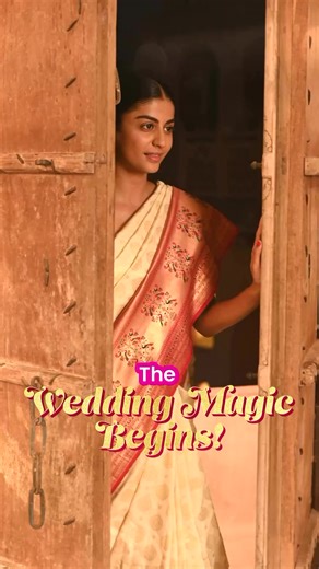 The final countdown begins! Band, Baaja, Baarat sab taiyar hai, but...