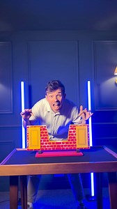 9.6K views · 72 reactions | Crazy Rabbit Magic Trick!? | Alakazam Magic Limited | Facebook