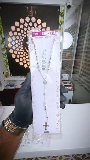 Krishna Jewel Park | Silver jaba mallai ✝️ Shop details 💍 Location: 📍Krishna Jewel park 💍 #192 School street, Manali, Chennai, Tamil Nadu 600068... | Instagram