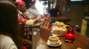 Cannabis: Amsterdam veut réserver l’accès à ses coffee-shops aux résidents de la ville