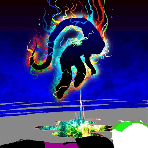 open ended #spider8reath edit, free 2 continue or use with credit #homestuck