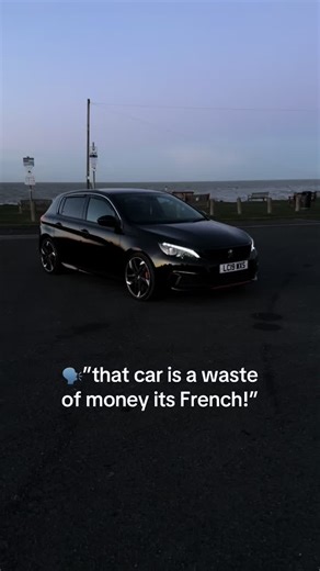 Understanding the Value of the Peugeot 308 GTI