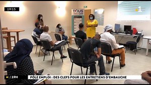 19K views · 92 reactions | Pôle Emploi recrute des pompistes | Réunion la 1ère | Facebook