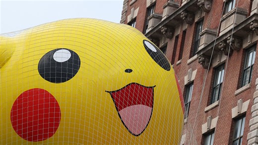 Special 30th anniversary Pokémon ad to air during Super Bowl LX