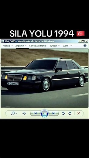 1994🇹🇷🇹🇷 #aliturkoglumedia #mercedes #viral #fyp #keşfet #06dıd559 #alitürkoğlu #fypシ #sılayolu