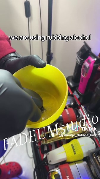 How to Clean Clippers at Home: Step-by-Step Tutorial