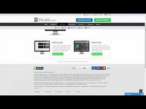 Trade.com Review By PFOREX.COM
