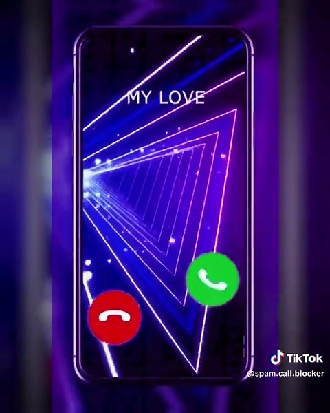Spam Call Blocker - Caller ID trên TikTok