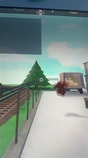 Murder mystery glitch