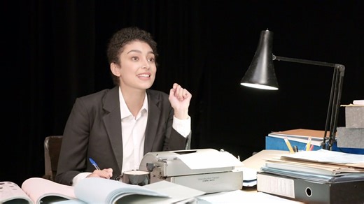 How to write a formal letter - BBC Bitesize