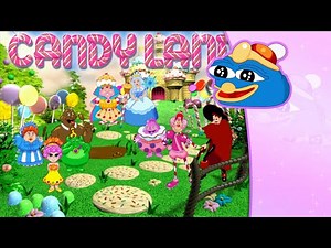 [Triple De] Candy Land (Windows 98)