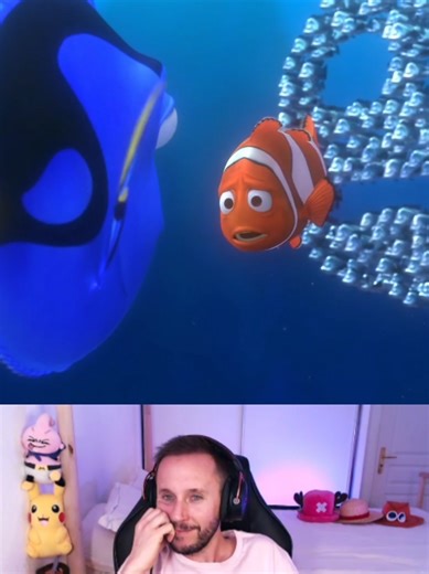 Rejoins-moi sur Patreon pour revoir ce film avec moi (Lien en bio) #nemo #findingnemo #dory #findingdory #disney