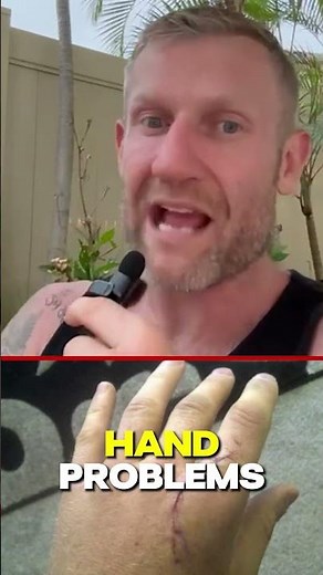 Never Train Like This! (Boxing)