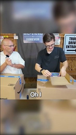 I unboxed a $50 Amazon Mystery Box and got THIS…😳 #sidehustle