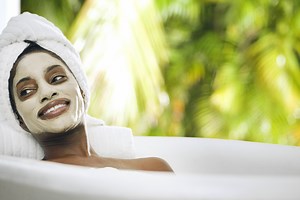 Eight Clay Masks That Will Have You #TeamBareFaced in No Time