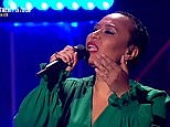 Emeli Sande wows at Concert for Ukraine with her song 'Better Days'