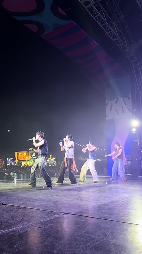 ถอด (TAKE IT OFF) - JASP.ER 📍LIVE AT #BMMF15 JASPER 1ST STAGE BMMF15 😊 #BMMF15xJASPER #JASPER #RISERMUSIC