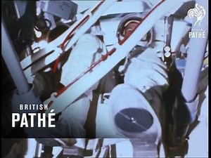 Their Last Countdown (1967)