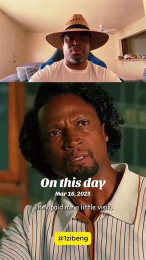 Godfather Of Harlem is a great Tv Show.