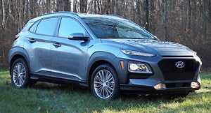 Hyundai's Aggressively-Styled Kona Put To The Test By Consumer Reports | Carscoops