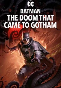 Batman: The Doom That Came to Gotham Trailer