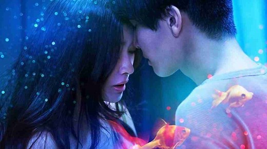 Les 10 meilleures séries japonaises sur Netflix