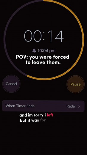the time I try on making text 😔 #timer #timerpov #timerpovs #fypシ゚viral #fypage #timeredits #forupage #timercountdownpovs #emo #sadsong