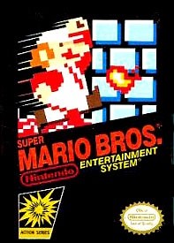 Nintendo Mini Classics -- Super Mario Bros.