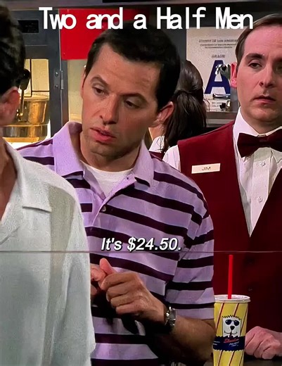 Exploring Two and a Half Men: Characters and Theme Song