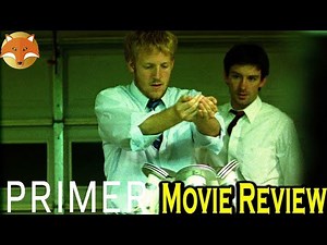 Primer (2004) - Movie Review