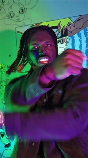 What If a Christian Rapper Entered the Spider-Verse? 🕸️🔥 #shorts #spiderman #milesmorales #music