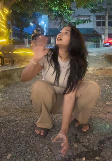 Lomba Nyanyi di Okta Cafe Tanjung Pinang