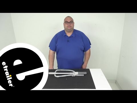 etrailer | Review of Deway Fuel Transfer Pump - Powered Pump - DE76BR