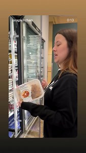 Snap Kitchen on Reels | Facebook