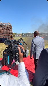 Rudisha silaha Haramu okoa maisha | Chipukeezy