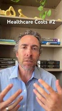 The Real Reason Healthcare Costs So Much: Episode 2 of 5