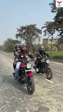 2026 Yamaha XSR 155 Republic Day Ride for Owners #yamahaxsr155 #xsr155 ‪@yamahaindia‬