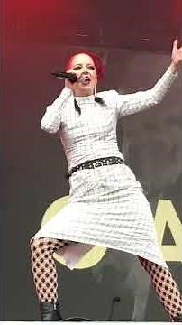 Garbage - #1 crush 2019