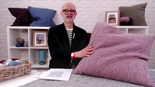 3.4K views · 60 reactions | Release 2 of Martin Storey's Knit Along is available now! Download the pattern below: https://knitrowan.com/en/news-events | Rowan Yarns | Facebook