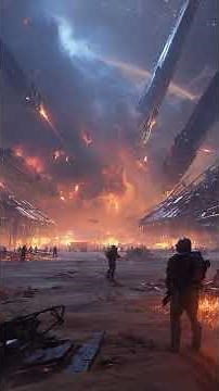Aliens Struck a Human Outpost And Within Minutes Their Homeworld Ceased to Exist | HFY | Short Story