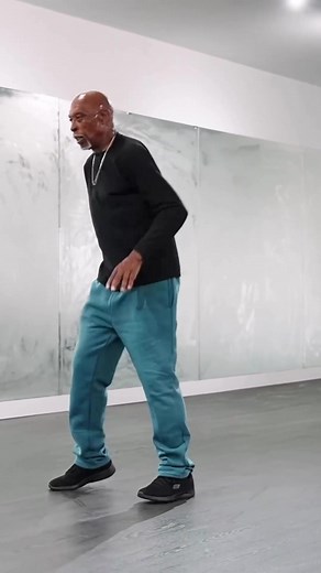 Pioneer of Electric Boogaloo Dance Style - Tribute to Boogaloo Sam