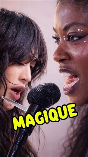 DUO SUBLIME 💥LOREEN vs SARAH