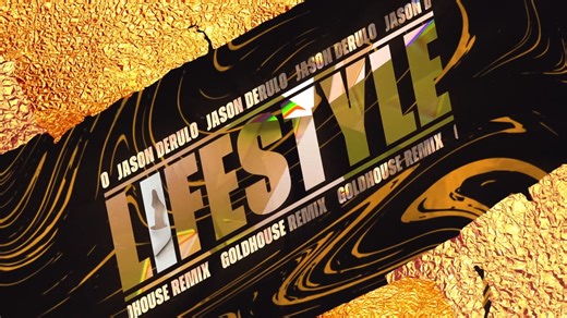 14K views · 355 reactions | Jason Derulo - Lifestyle (feat. Adam Levine) [GOLDHOUSE Remix] | Jason Derulo | Facebook