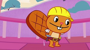 Happy Tree Friends | E9 - Idol Curiosity / Home is Where the Hurt is / Aw, Shucks!