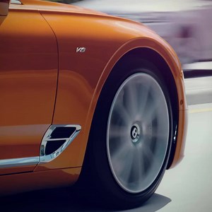 1.6K views · 1.1K reactions | An extraordinary journey of innovation and craftsmanship. It’s time to grasp it. Follow @BentleyMotors. | Bentley Motors | Facebook