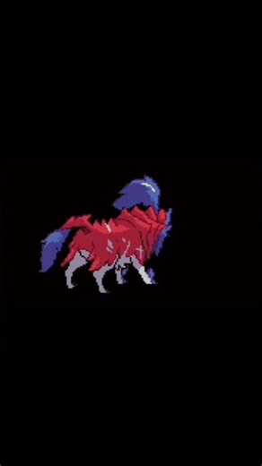 Pokemon anil/Indigo Full legendary randomizer #pokemonanil #pokemonindigoleague #capcut #fyp #fypシ